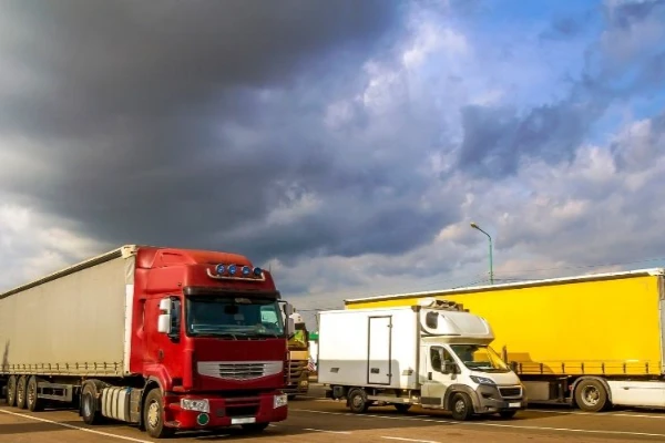 Düzce Çankırı Nakliyat Ambarları